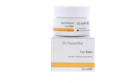Dr. Hauschka Eye Balm, 10 ml / 0.34 oz - ASIN: B001V9LV2A