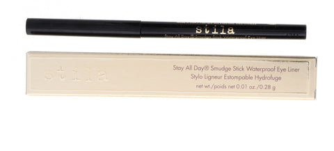 Stila Smudge Stick Waterproof Eye Liner, Stingray, 0.01 oz