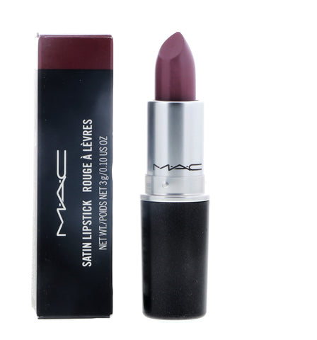 MAC Satin Lipstick Amorous, 0.10 oz
