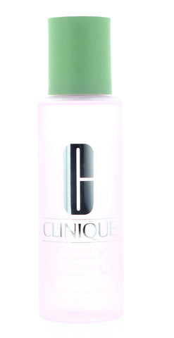 Clinique Clarifying Lotion 3 for Combination Oily Skin, 6.7 oz