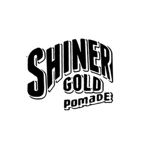 Shiner Gold