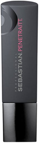 Sebastian Penetraitt Shampoo, 8.4 oz Pack of 6 6 Pack