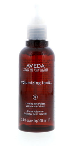 Aveda Volumizing Tonic, 3.4 oz 3 Pack