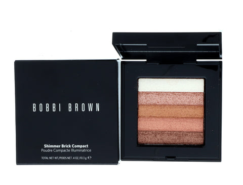 Bobbi Brown Shimmer Brick Compact, Bronze, 0.4 oz