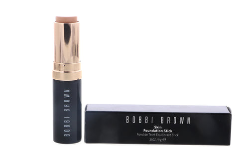 Bobbi Brown Skin Foundation Stick, Beige, 0.31 oz