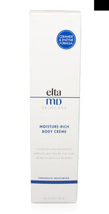EltaMD Moisture-Rich Body Crème, 236 g / 8 oz
