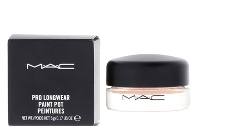MAC Pro Longwear Paint Pot Eyeshadow, Layin' Low, 0.17 oz