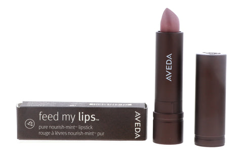 Aveda Feed My Lips Lipstick, Kimi Fig, 0.34 oz