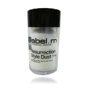Label.M Ressurection Style Dust, 0.12 oz ASIN:B01CDKHSOU
