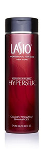 Lasio Keratin-Infused Hypersilk Color-Treated Shampoo, 350 ml / 12.34 oz - ID: 404212661