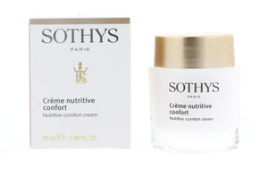 Sothys Nutritive Comfort Cream 1.69 oz