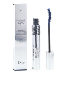 Dior Diorshow Iconic Overcurl Mascara, No.264 Over Blue, 0.33 oz