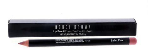Bobbi Brown Lip Pencil, Ballet Pink, 0.04 oz