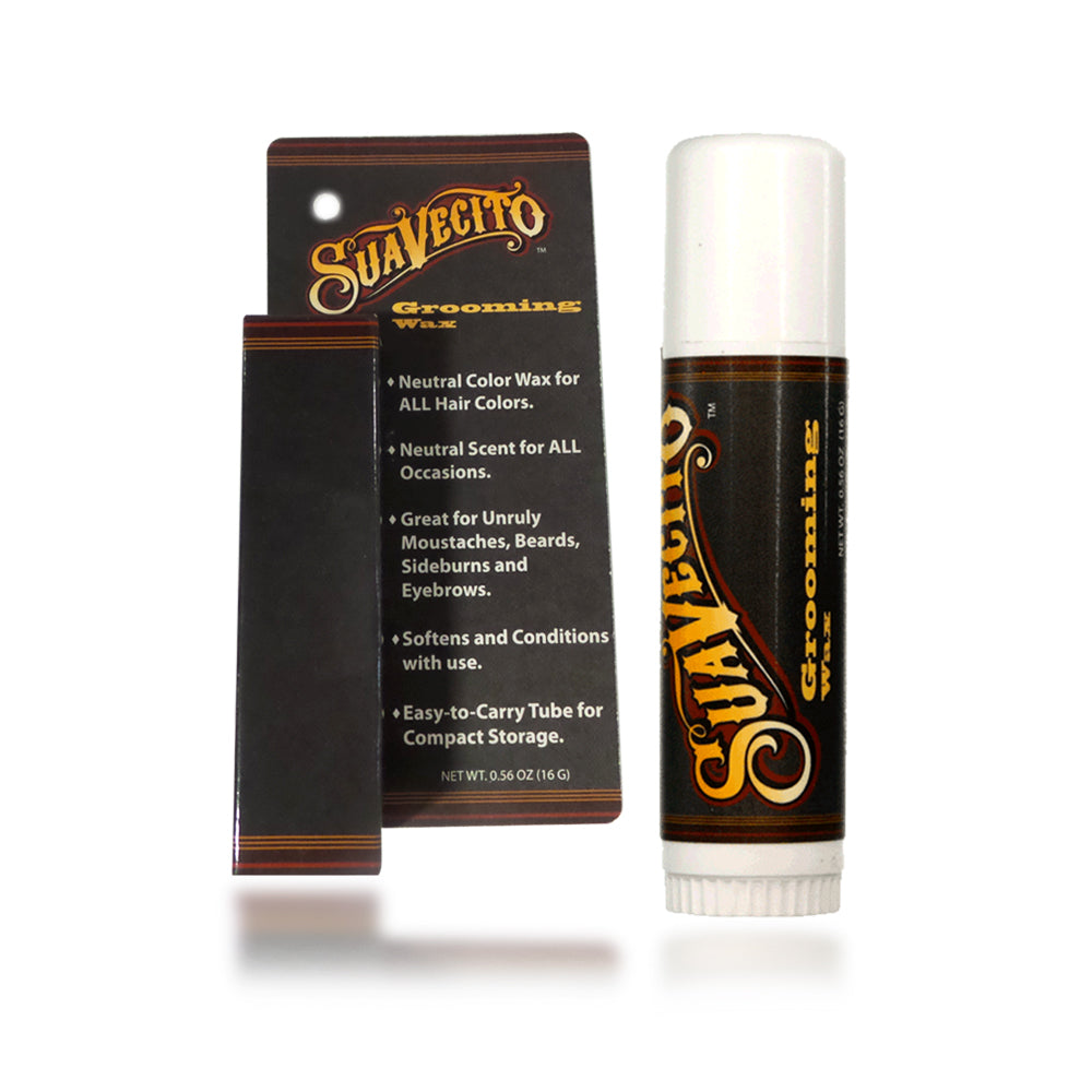 Suavecito Grooming Wax, 16 g / 0.56 oz