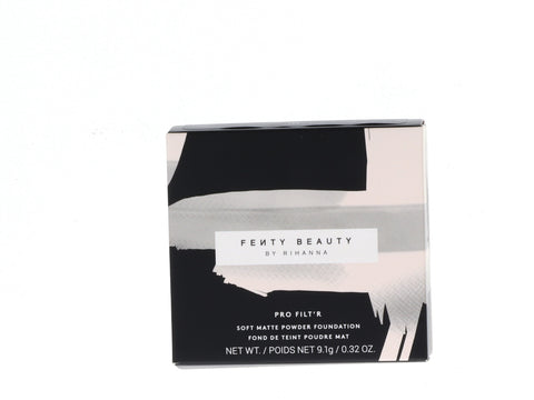 Fenty Beauty Pro Filt'r Soft Matte Powder Foundation, No.185, 0.32 oz
