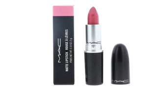 MAC Matte Lipstick, Please Me, 0.10 oz