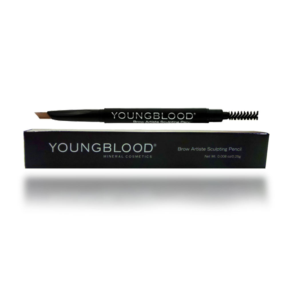 Youngblood Brow Artiste Sculpting Pencil - Blonde, 0.008 oz