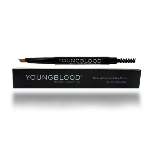 Youngblood Brow Artiste Sculpting Pencil - Blonde, 0.008 oz