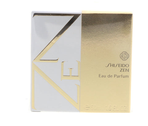 Shiseido Zen Eau De Parfum, 1.7 oz
