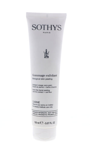Sothys Gommage Exfoliant Biological Skin Peeling, 5.07 oz
