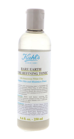Kiehl's Rare Earth Pore Refining Tonic, 8.4 oz
