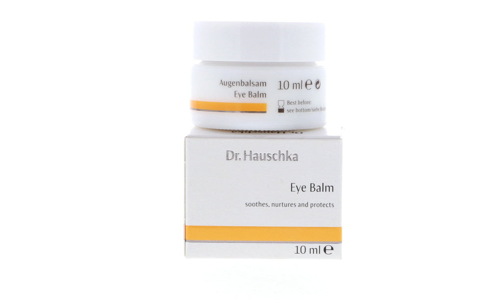 Dr. Hauschka Eye Balm, 10 ml / 0.34 oz - ASIN: B00F7HVLTK