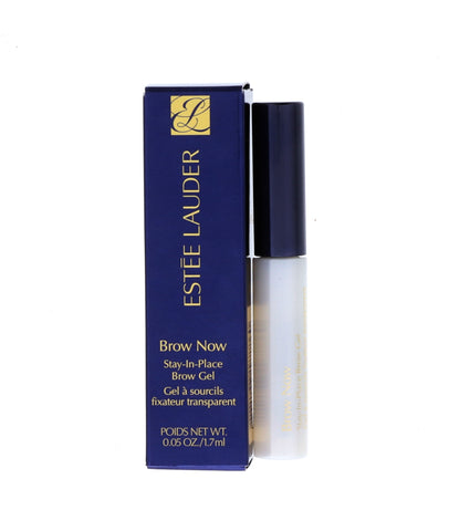 Estee Lauder Brow Now Stay-In-Place Brow Gel, 0.05 oz