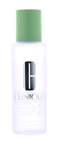 Clinique Clarifying Lotion 2 for Dry Combination Skin, 6.7 oz