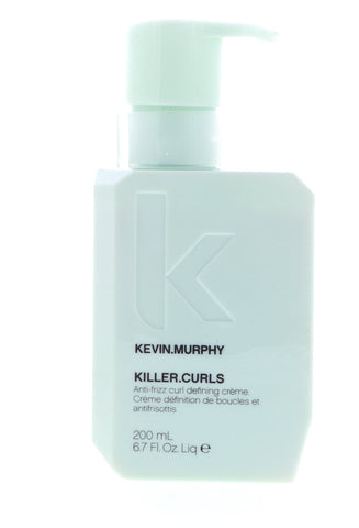 Kevin Murphy Killer Curls Creme, 6.7 oz 3 Pack