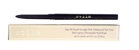 Stila Smudge Stick Waterproof Eye Liner, Vivid Amethyst, 0.01 oz