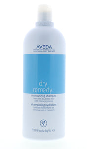 Aveda Dry Remedy Moisturizing Shampoo 33.8 oz