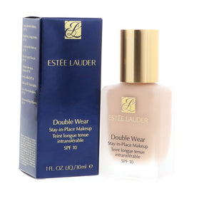 Estee Lauder Double Wear Stay-in-Place Makeup SPF10, 2C1 Pure Beige, 1 oz
