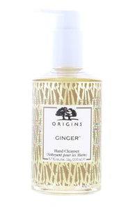 Origins Ginger Hand Cleanser 6.7 oz