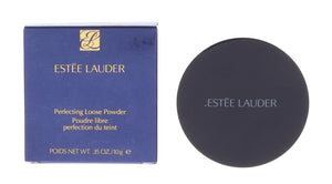 Estee Lauder Perfecting Loose Powder, Light, 0.35 oz