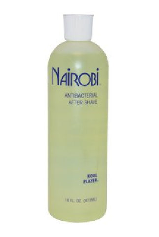 Nairobi Kool Player - Yellow, 16 oz