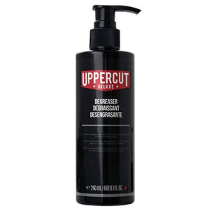 Uppercut Deluxe Degreaser Shampoo, 8.1 oz
