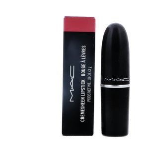 MAC Cremesheen Lipstick Nippon, 0.1 oz