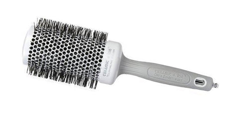 Olivia Garden Ceramic and Ion Thermal Brush, 2 1/8 Inch