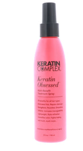 Keratin Complex Keratin Obsessed Multi-Benefit Treatment Spray 5 oz