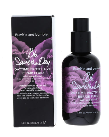 Bumble and Bumble Save The Day Repair Fluid, 3.2 oz