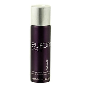 Eufora Elevate Firm Hold Workable Finishing Hair Spray 2 oz - ID: 481261275