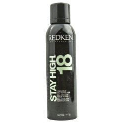 Redken Stay High 18 Hold Gel to Mousse, 5.2 oz Pack of 2 2 Pack