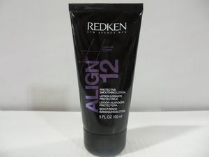 Redken Align 12 Protective Smoothing Lotion, 5 oz