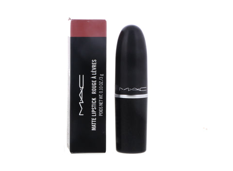 MAC Matte Lipstick, Kinda Sexy, 0.1 oz
