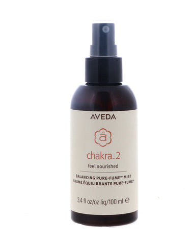 Aveda Chakra 2 Balancing Pure-Fume Body Mist, 3.4 oz