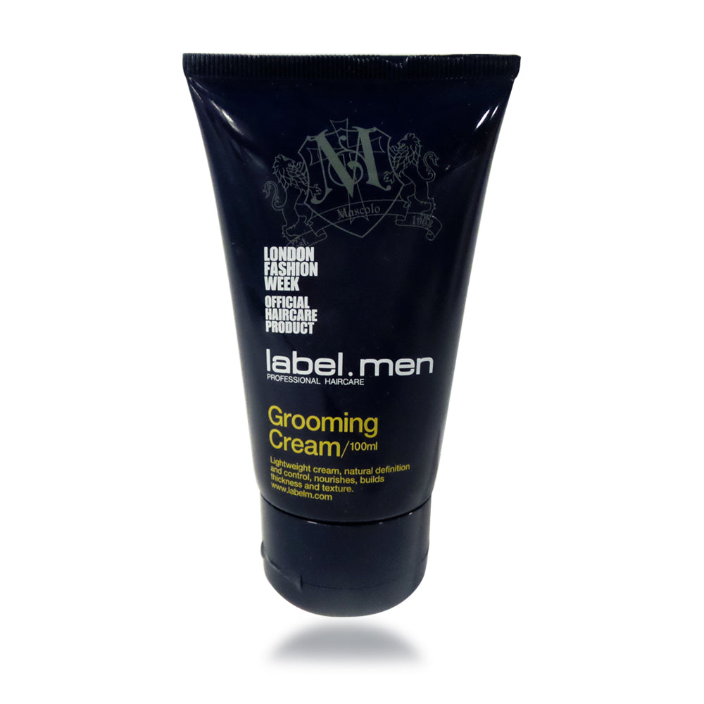 Label M Men's Grooming Cream 100 ml / 3.38 oz