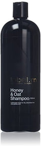 Label.M Honey & Oat Shampoo, 33.8 oz ASIN:B005BYKRMQ