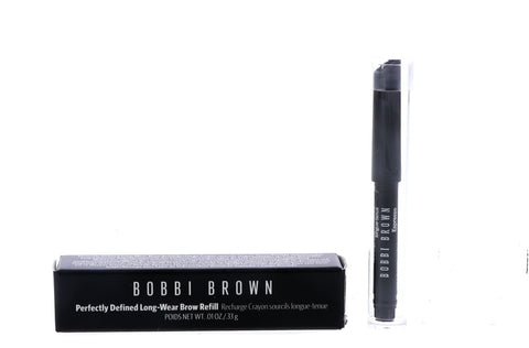 Bobbi Brown Perfectly Defined Long-Wear Brow Pencil Refill, Espresso, 0.01 oz