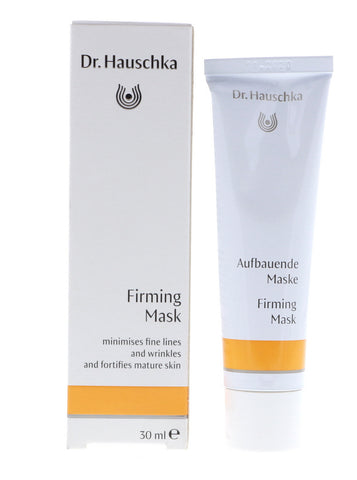 Dr. Hauschka Firming Mask, 1 oz Pack of 6 6 Pack