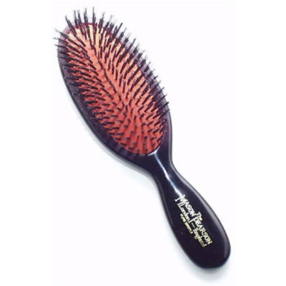 Mason Pearson Pocket Bristle Hair Brush B4